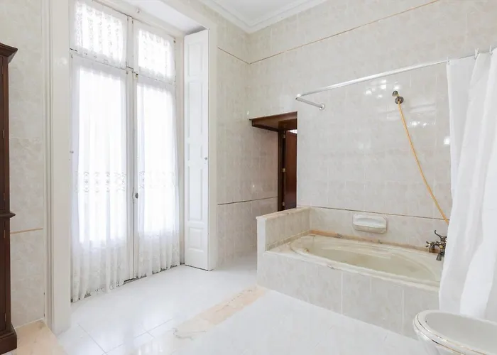 Jauregi - Baskeyrentals *