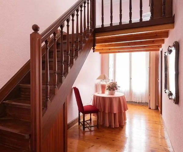 Jauregi - Baskeyrentals Lägenhet *