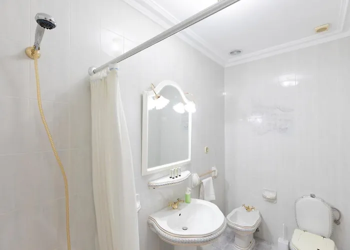 Lägenhet Jauregi - Baskeyrentals Lekeitio