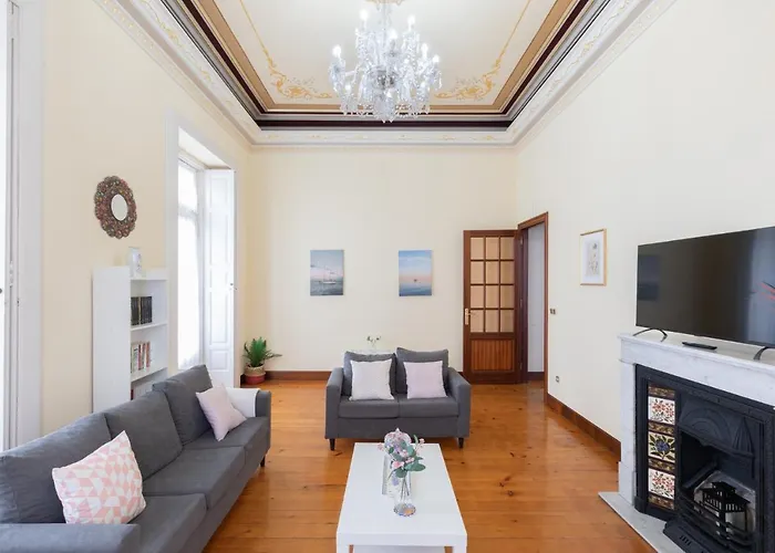 Lägenhet Jauregi - Baskeyrentals *