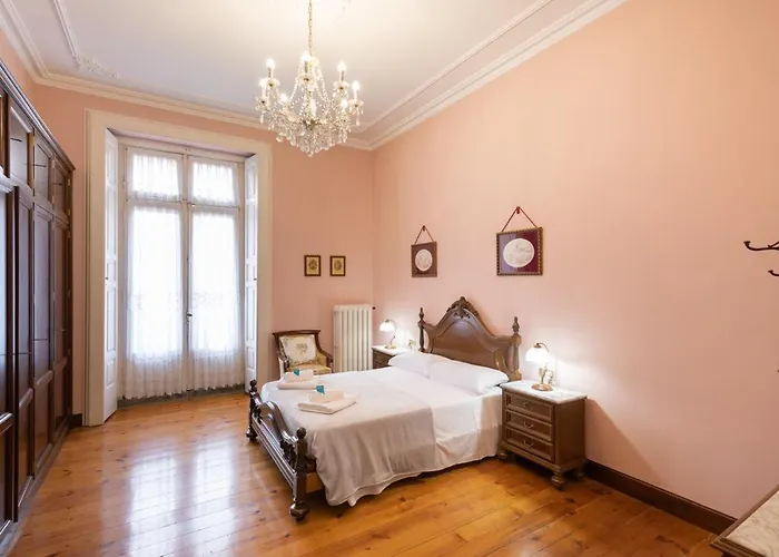 Jauregi - Baskeyrentals Lekeitio