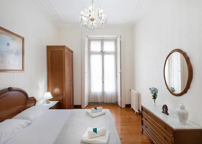 Jauregi - Baskeyrentals *