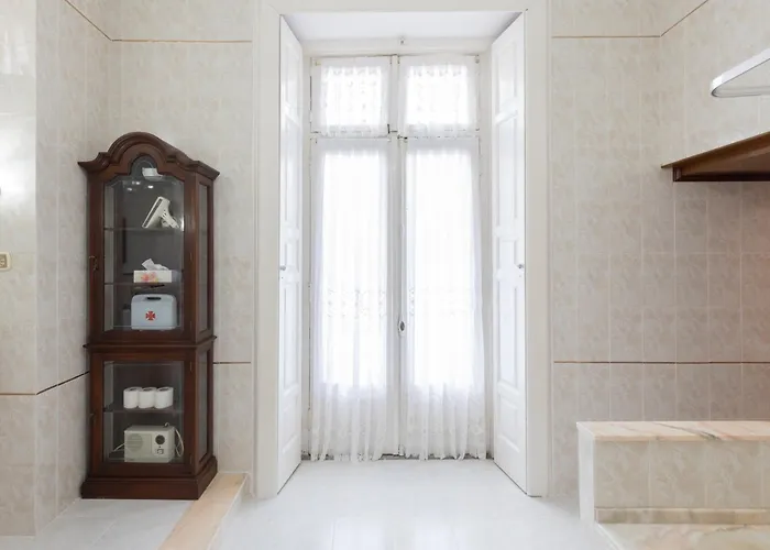 Jauregi - Baskeyrentals