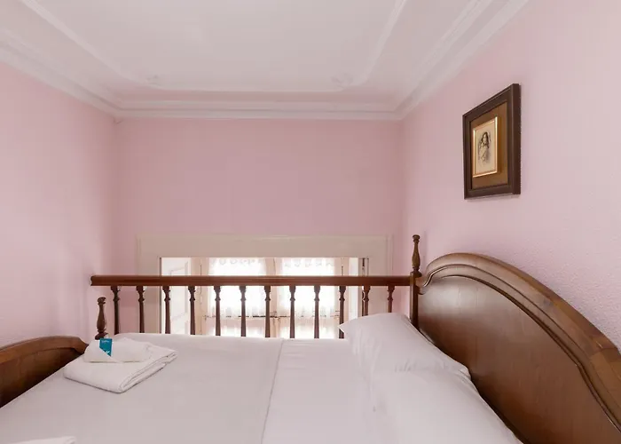 Jauregi - Baskeyrentals