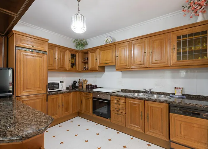 Jauregi - Baskeyrentals Lägenhet Lekeitio