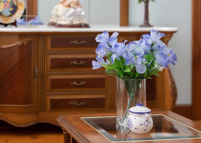 Jauregi - Baskeyrentals Lägenhet Lekeitio