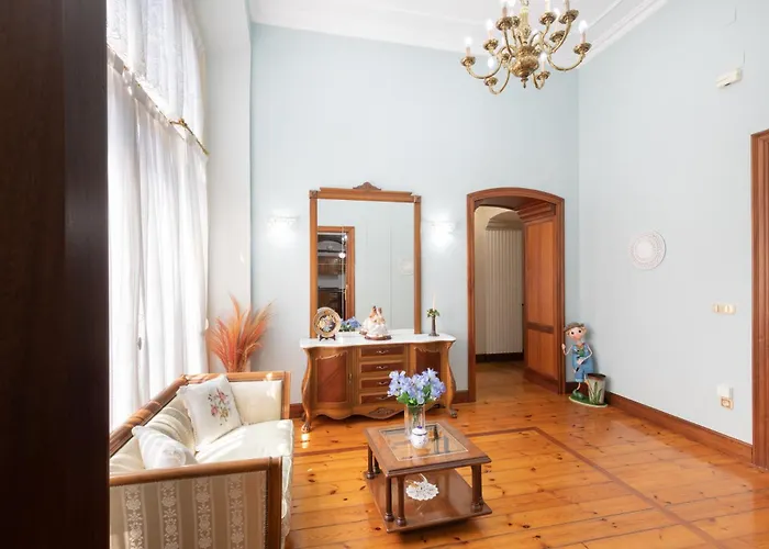 Jauregi - Baskeyrentals