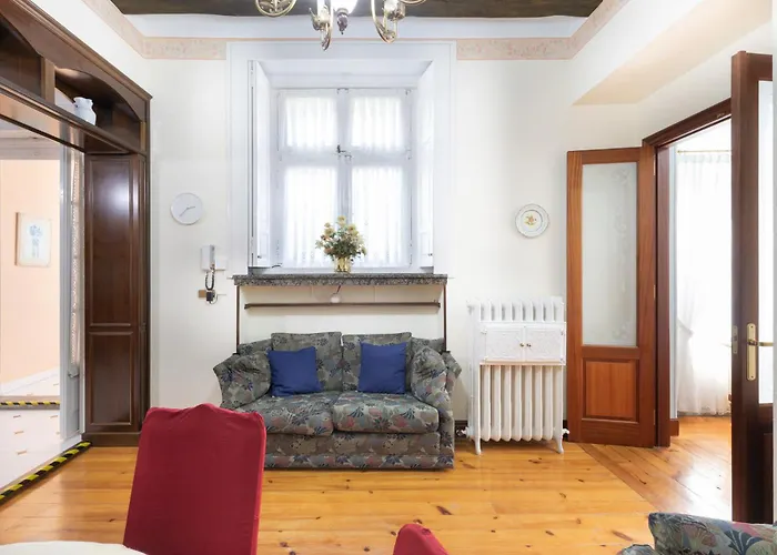 Jauregi - Baskeyrentals