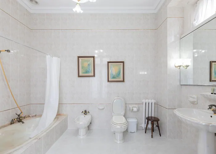 Lägenhet Jauregi - Baskeyrentals