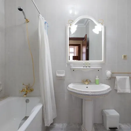 Jauregi - Baskeyrentals * Lekeitio