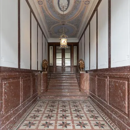 Apartament Jauregi - Baskeyrentals *