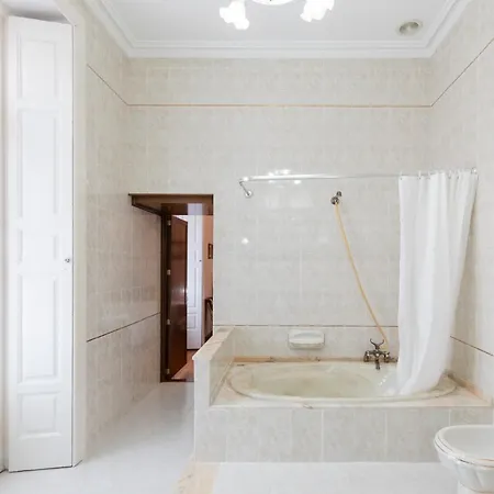 Jauregi - Baskeyrentals * Lekeitio