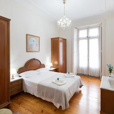 Apartament Jauregi - Baskeyrentals *