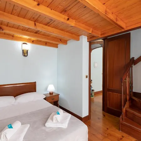 Jauregi - Baskeyrentals Apartament