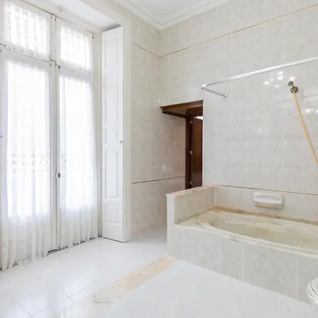 Jauregi - Baskeyrentals *