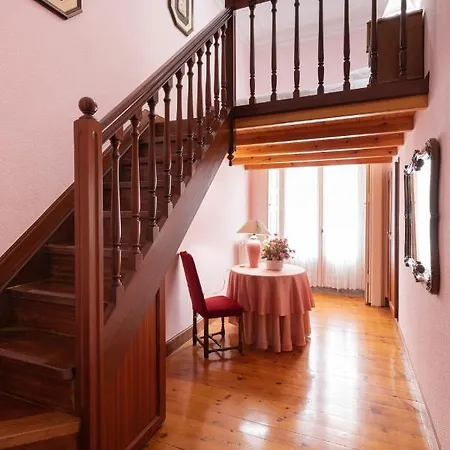 Jauregi - Baskeyrentals Apartament *