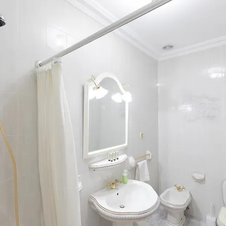 Apartament Jauregi - Baskeyrentals Lekeitio