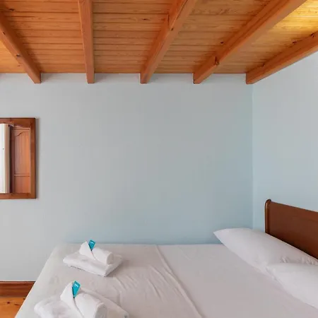 Jauregi - Baskeyrentals Apartament *