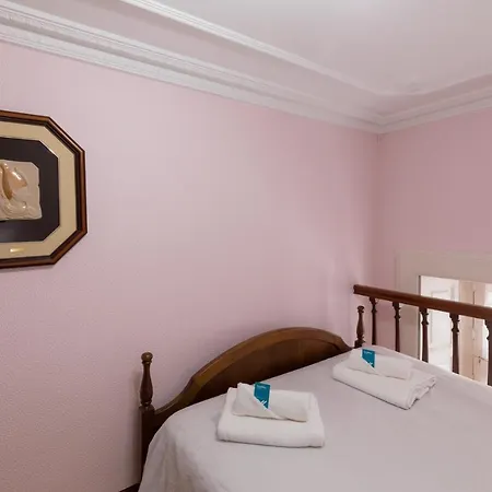 Jauregi - Baskeyrentals * Lekeitio