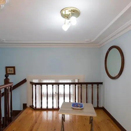 Apartament Jauregi - Baskeyrentals *