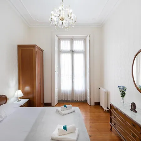 Jauregi - Baskeyrentals *