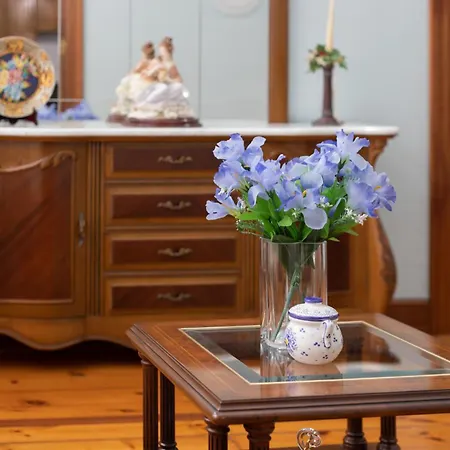 Jauregi - Baskeyrentals Apartament Lekeitio