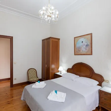 Jauregi - Baskeyrentals * Lekeitio