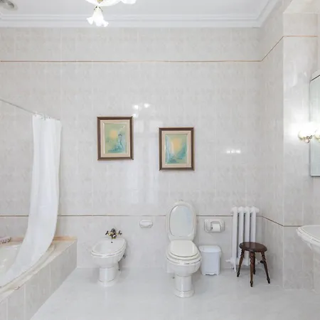 Apartament Jauregi - Baskeyrentals