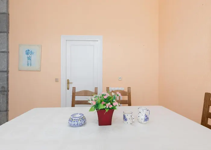 Jauregi - Baskeyrentals