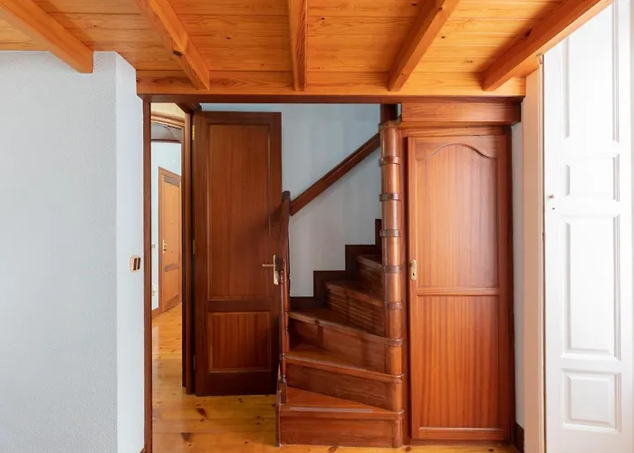 Jauregi - Baskeyrentals Apartment *