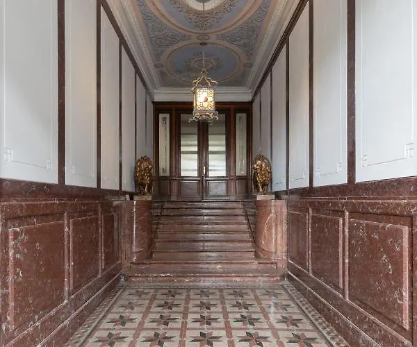 Apartment Jauregi - Baskeyrentals *