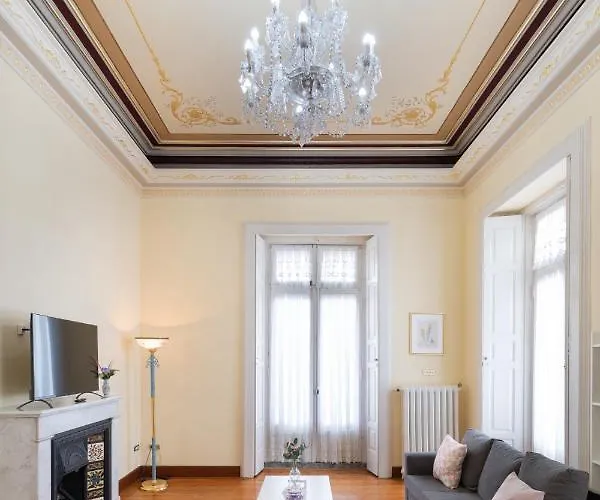 Apartment Jauregi - Baskeyrentals *