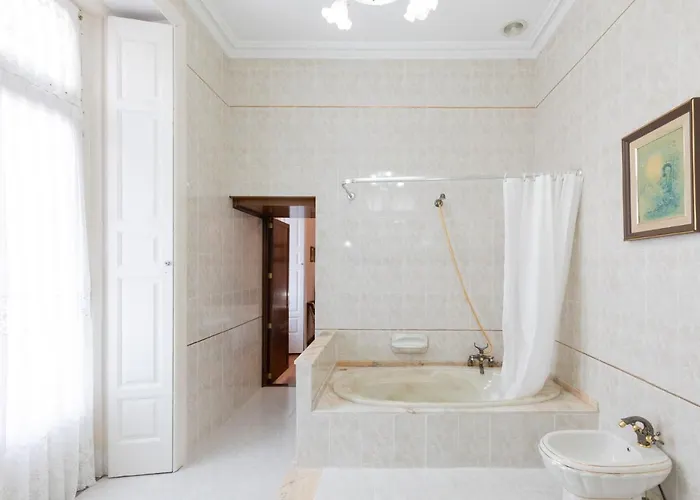 Jauregi - Baskeyrentals * Lekeitio