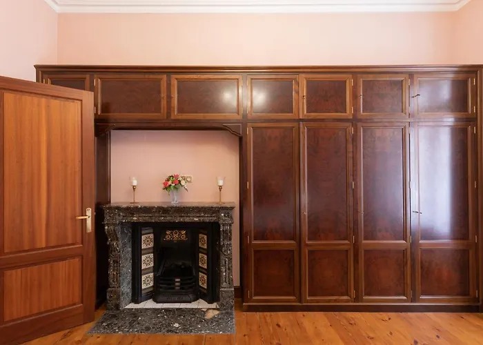 Jauregi - Baskeyrentals