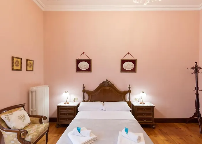 Jauregi - Baskeyrentals Apartment Lekeitio