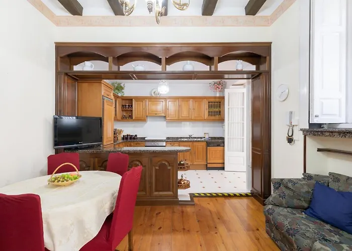 Jauregi - Baskeyrentals