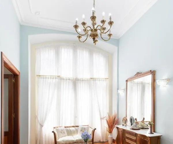 Jauregi - Baskeyrentals Apartment *