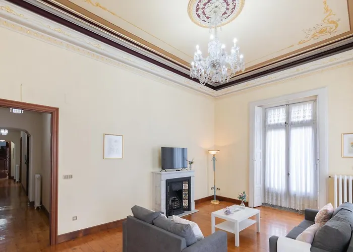 Jauregi - Baskeyrentals Apartment *