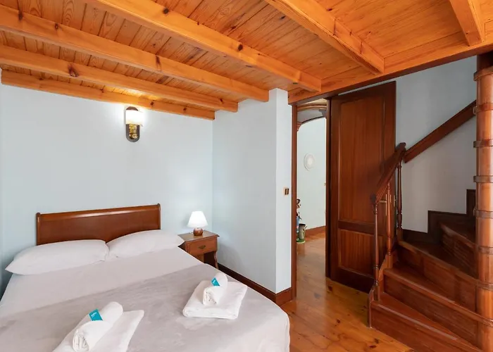 Jauregi - Baskeyrentals Apartment