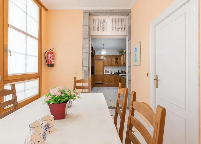 Jauregi - Baskeyrentals *