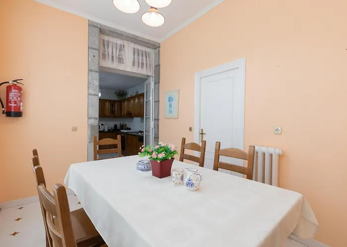 Jauregi - Baskeyrentals Lekeitio