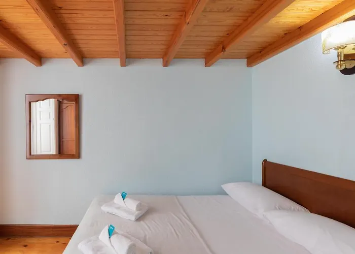 Jauregi - Baskeyrentals Apartment *