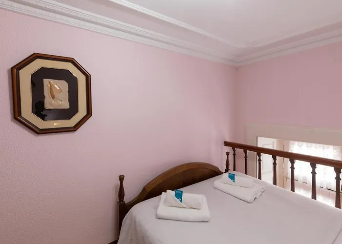 Jauregi - Baskeyrentals * Lekeitio