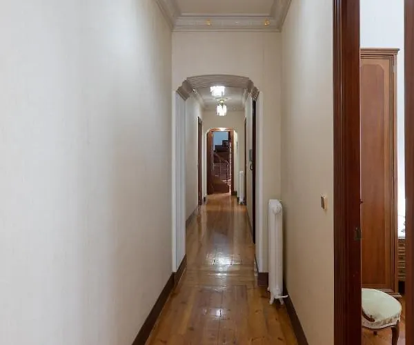 Jauregi - Baskeyrentals Apartment Lekeitio