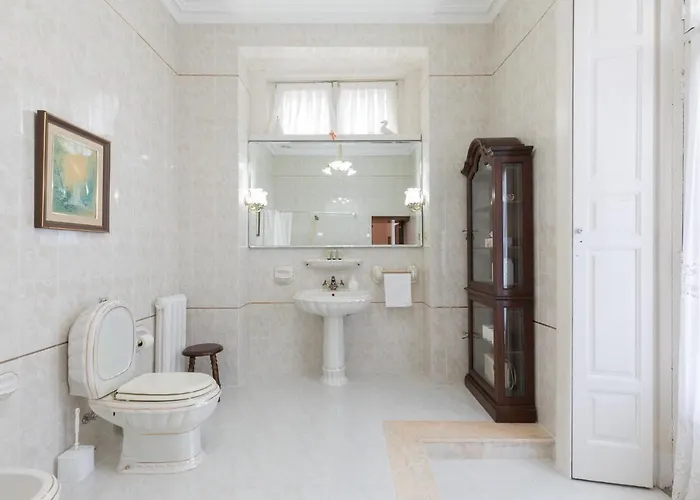 Jauregi - Baskeyrentals