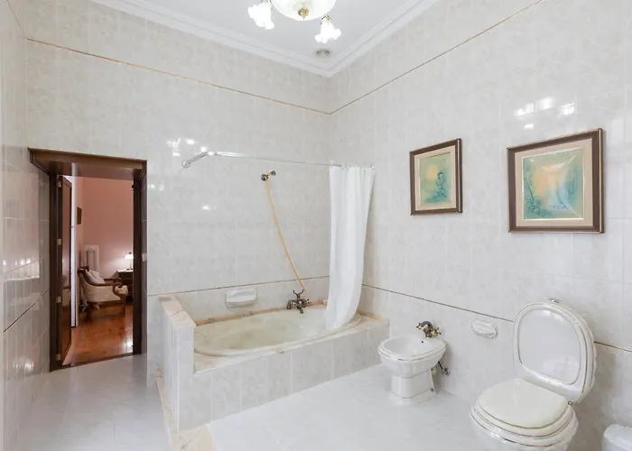 Apartment Jauregi - Baskeyrentals