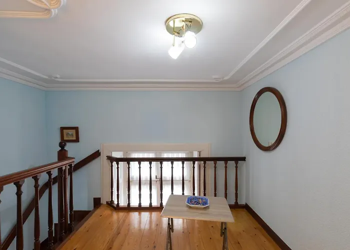 Apartment Jauregi - Baskeyrentals *