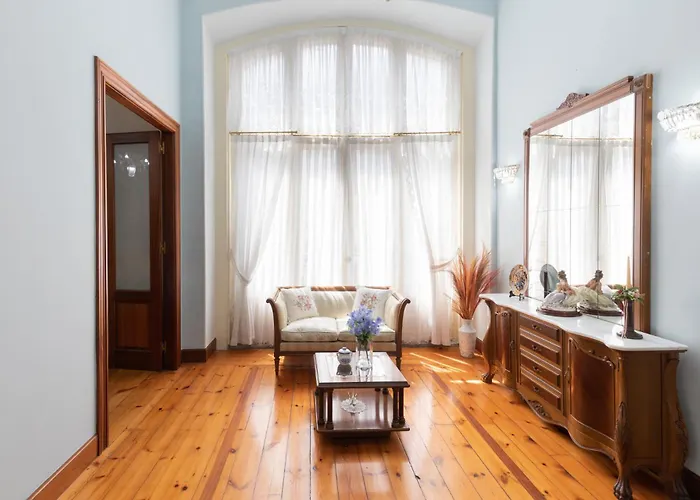 Jauregi - Baskeyrentals Apartment *