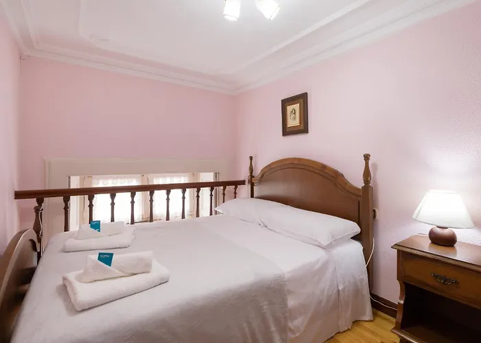 Apartment Jauregi - Baskeyrentals Lekeitio