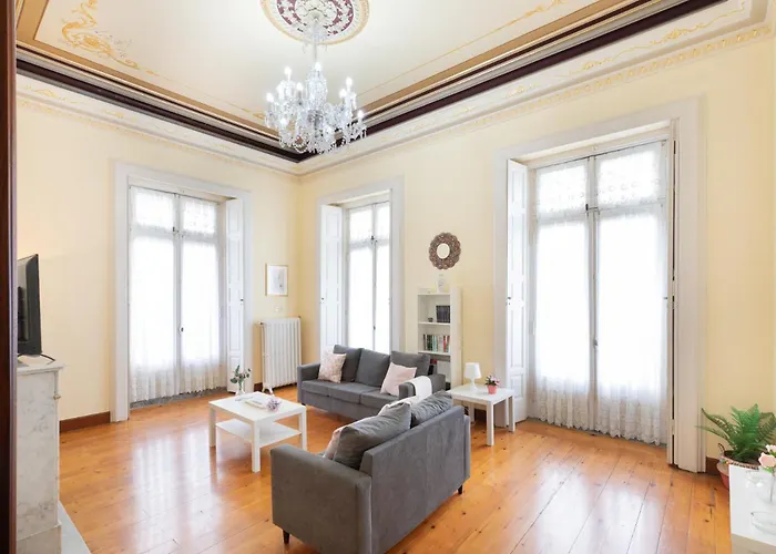 Apartment Jauregi - Baskeyrentals
